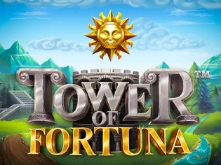 Tower of Fortuna Slot Review